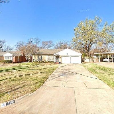 3110 Speedway Ave, Wichita Falls, TX 76308