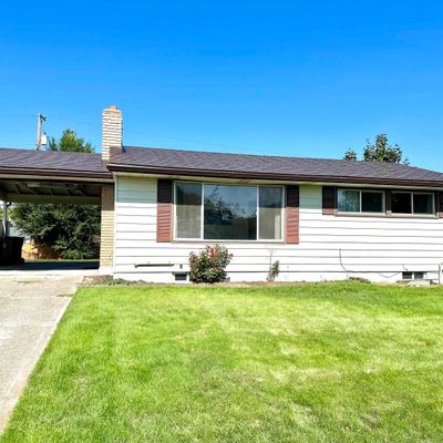 3110 W Eloika Ave, Spokane, WA 99205