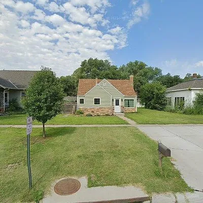 312 Alba Ave, Ravenna, NE 68869