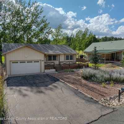 312 Barcus Rd, Ruidoso, NM 88345