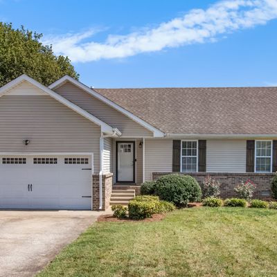 3126 Whitetail Dr, Clarksville, TN 37043