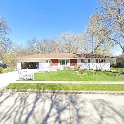 313 N Elizabeth St, Eden, WI 53019