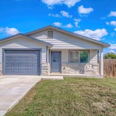 314 E Klein St, Marion, TX 78124