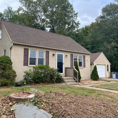 314 Otter Branch Dr, Magnolia, NJ 08049