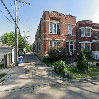 3144 W Arthington St, Chicago, IL 60612