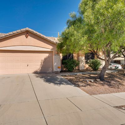 3149 S Austin Point Dr, Tucson, AZ 85730