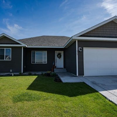 315 Miller Ave, Burley, ID 83318