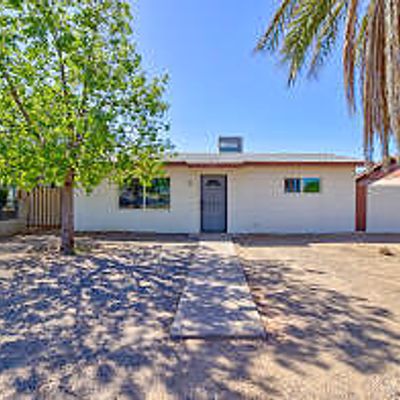 317 W 9 Th St, Eloy, AZ 85131