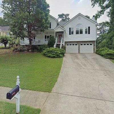 317 Split Rail Way, Canton, GA 30115