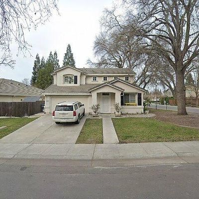 3171 Discovery Shores Way, Sacramento, CA 95833