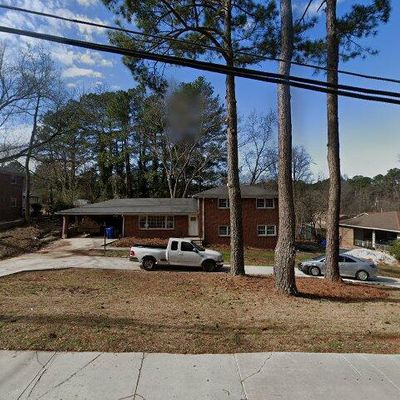 3187 Clifton Church Rd Se, Atlanta, GA 30316