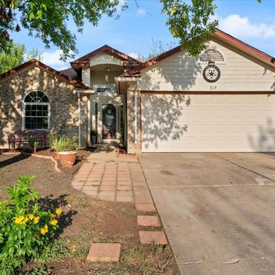 319 Clarks Way, Hutto, TX 78634