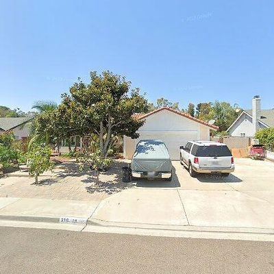 319 Sprucewood Dr, Encinitas, CA 92024