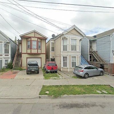 320 Peralta St, Oakland, CA 94607