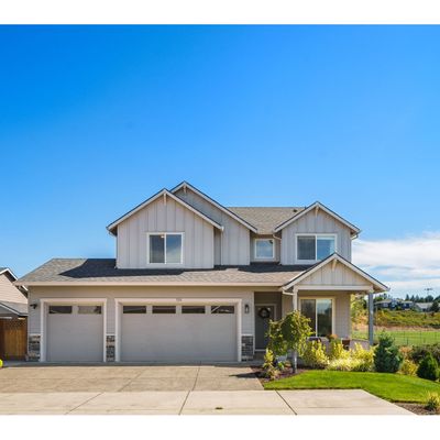 320 W Dixon Dr, Newberg, OR 97132