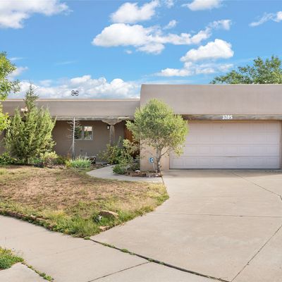 3205 Rinconada Cir, Santa Fe, NM 87507