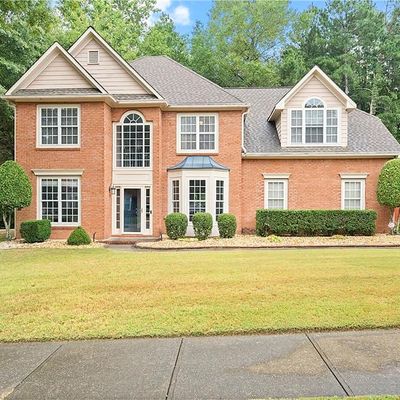 3205 Goldmist Dr, Buford, GA 30519