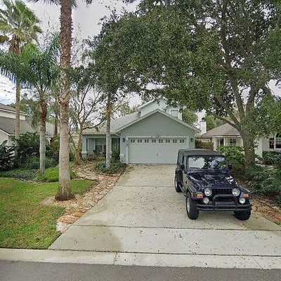 3207 Merrill Blvd, Jacksonville Beach, FL 32250