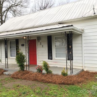 321 N Poplar St, Gastonia, NC 28054