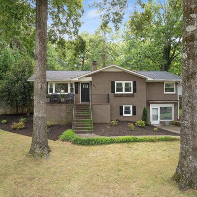 321 Robin Hood Rd, Greenville, SC 29607