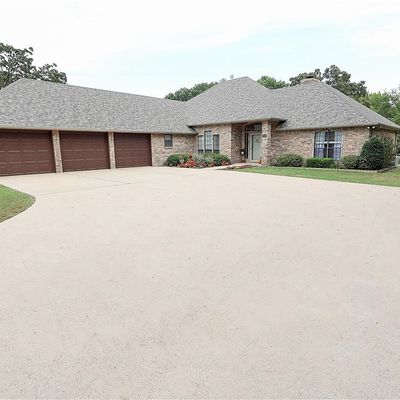 321 Nw Highfill Ridge Rd, Gentry, AR 72734