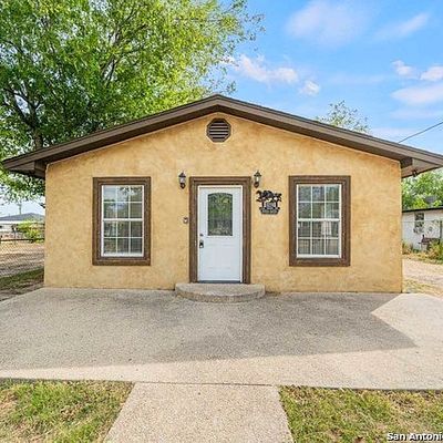 3214 La Rosa St, San Antonio, TX 78211