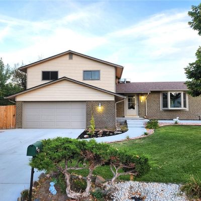 3216 S Granby Way, Aurora, CO 80014