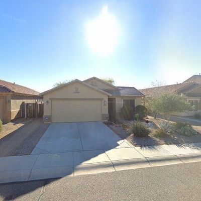 3989 N 294 Th Ln, Buckeye, AZ 85396