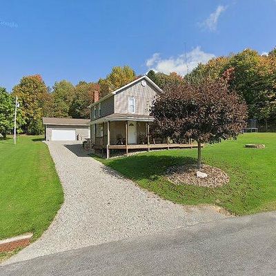 399 Hillman Rd, Rossiter, PA 15772