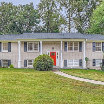 3993 Snapfinger Way, Decatur, GA 30035