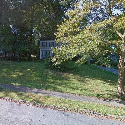 4 Black Watch Trl, Morristown, NJ 07960