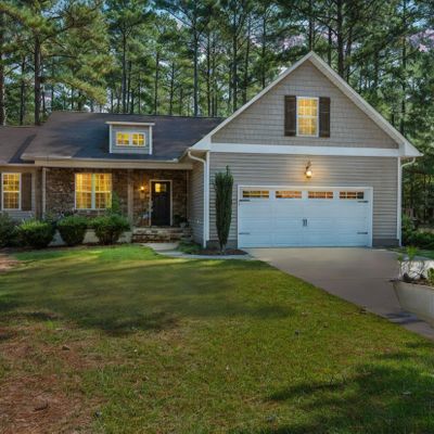 4 Norfolk Ct, Pinehurst, NC 28374