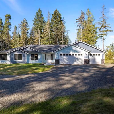 40 Ne D And J Trl, Tahuya, WA 98588