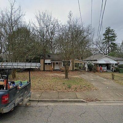 400 Broadway St, Montgomery, AL 36110