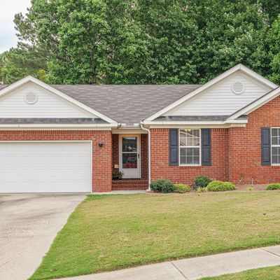 4003 Rosedale Pl, Grovetown, GA 30813