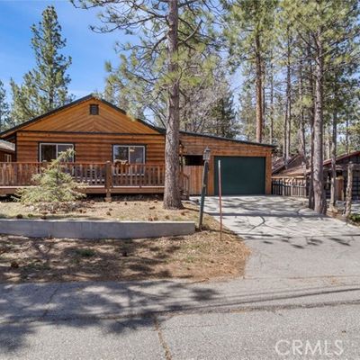 40075 Hillcrest Dr, Big Bear Lake, CA 92315