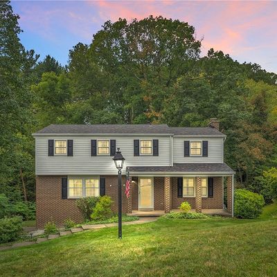 4007 Sloanwood Dr, Murrysville, PA 15668