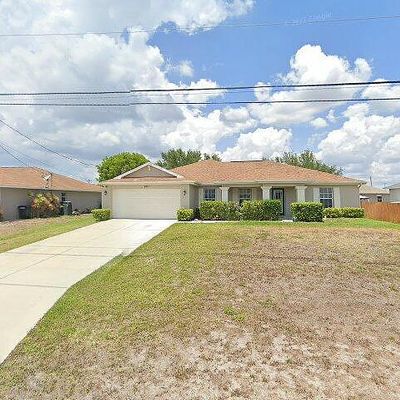 401 Ne 14 Th Ter, Cape Coral, FL 33909