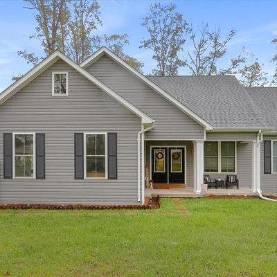 401 Sunset Village Rd, Front Royal, VA 22630