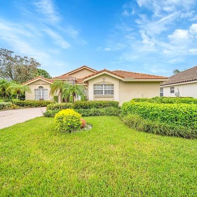 4010 Nw 54 Th Ct, Coconut Creek, FL 33073