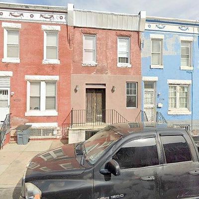 4019 N Fairhill St, Philadelphia, PA 19140