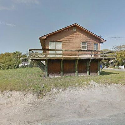 402 W Ashley Ave, Folly Beach, SC 29439