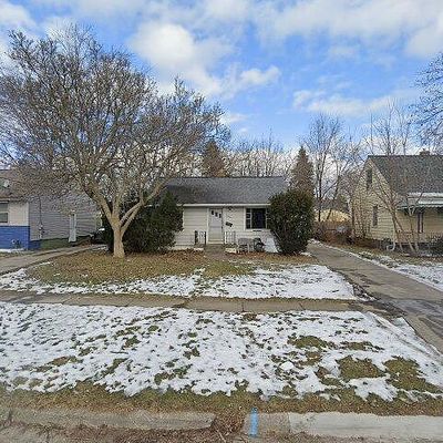 4022 Orr St, Flint, MI 48532