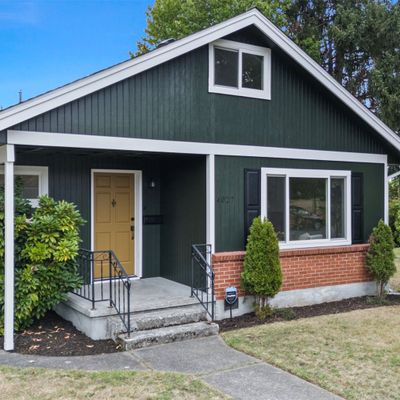 4027 Fawcett Ave, Tacoma, WA 98418