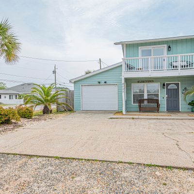 4027 Venus St, Panama City, FL 32408