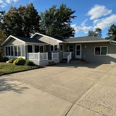 404 6 Th St Ne, Long Prairie, MN 56347