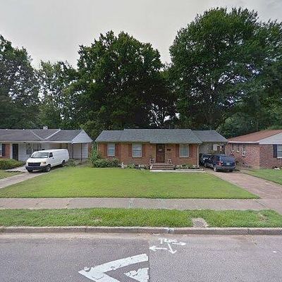 4055 Fizer Ave, Memphis, TN 38111