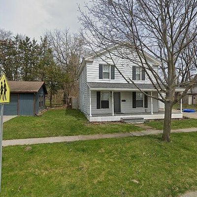 407 Elm St, Flushing, MI 48433