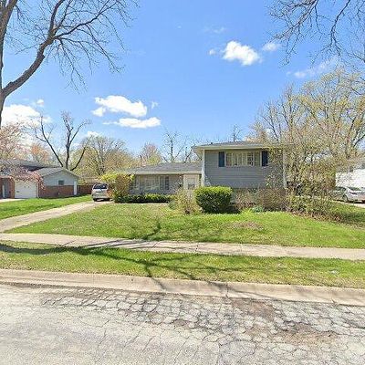 408 Douglas St, Park Forest, IL 60466