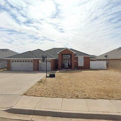 409 Adkins Ct, Clovis, NM 88101